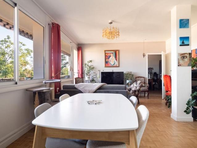 Appartement vente à Saint-Rambert, Lyon