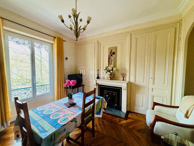 Appartement vente à Lyon, Métropole de Lyon