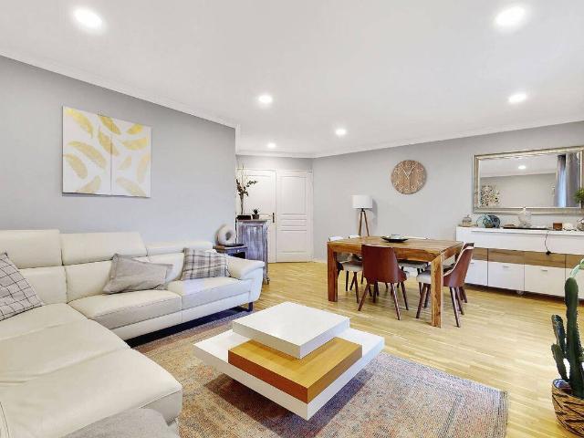 Appartement vente à Lyon, Sans Souci