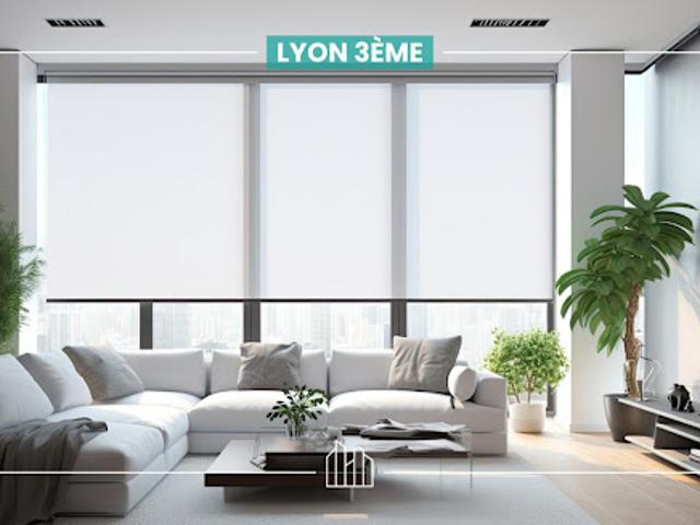 Appartement vente à Lyon, Métropole de Lyon