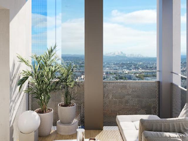 Appartement vente à Lyon, Métropole de Lyon