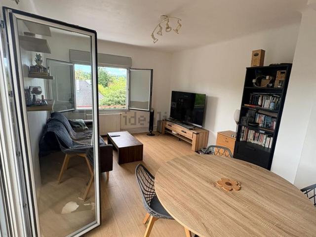 Appartement vente à Préfecture, Lyon