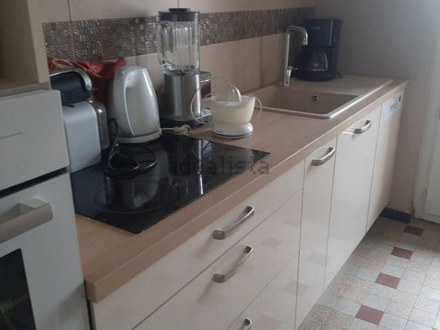 Appartement location à Montchat, Lyon