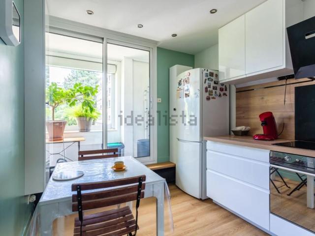 Appartement vente à La Duchère, Lyon