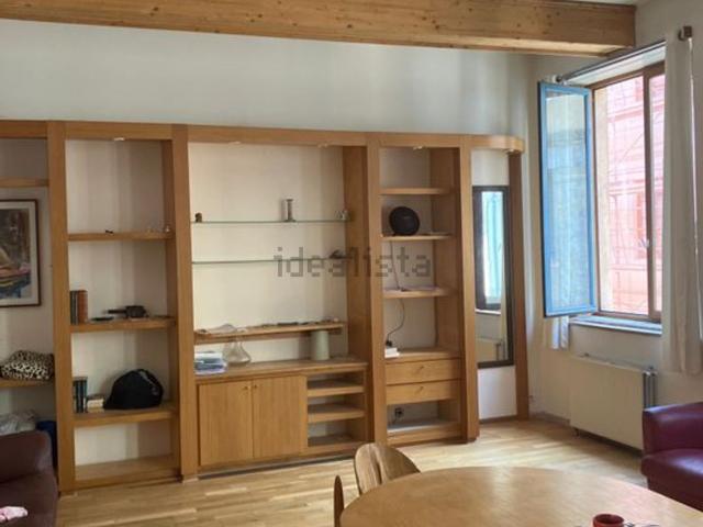 Appartement location à Pentes de la Croix-Rousse, Lyon