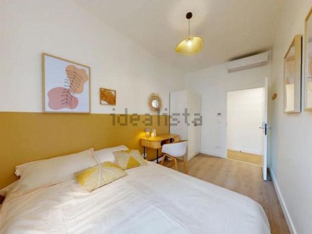 Appartement location à Montchat, Lyon