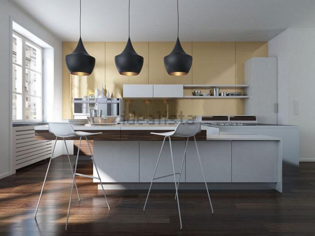 Appartement vente à Audibert-Lavirotte, Lyon