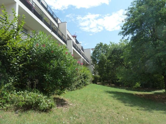 Appartement vente à Laënnec, Lyon