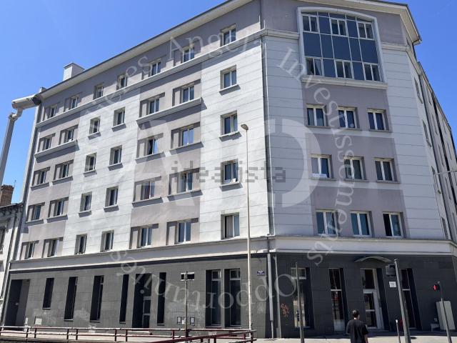 Appartement vente à Préfecture, Lyon