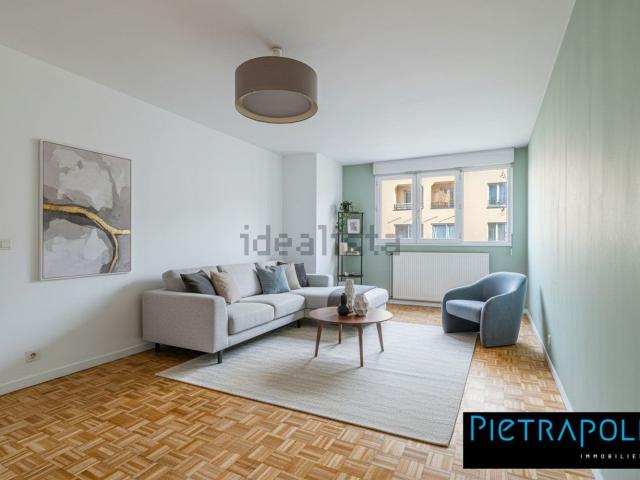 Appartement vente à Vaise, Lyon