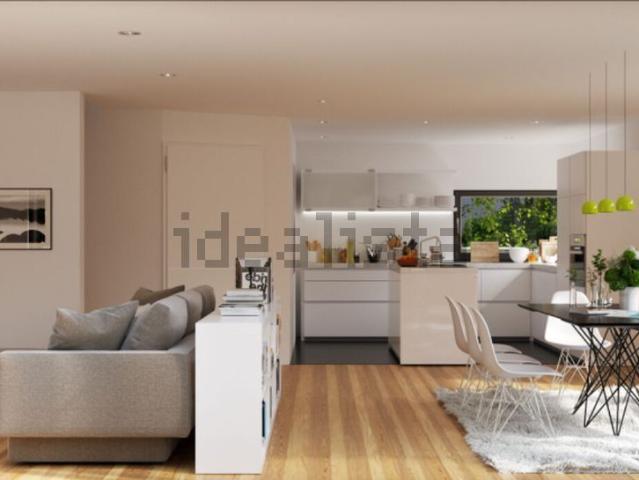 Appartement vente à La Villette, Lyon