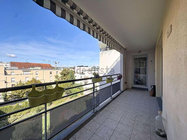 Appartement vente à Gorge de Loup, Lyon
