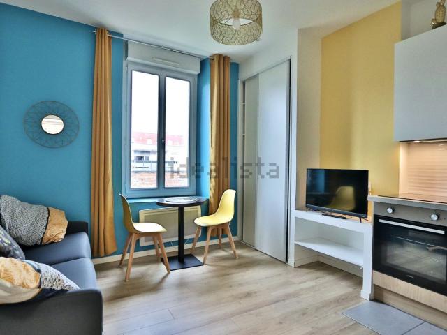 Appartement location à Beauvisage, Lyon