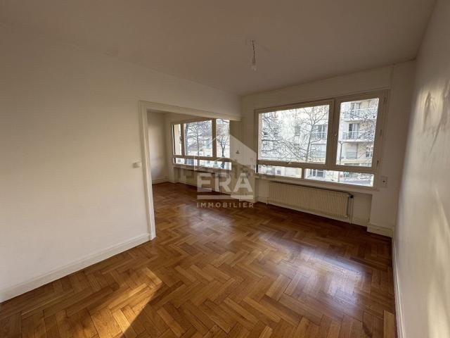 Appartement vente à La Villette, Lyon