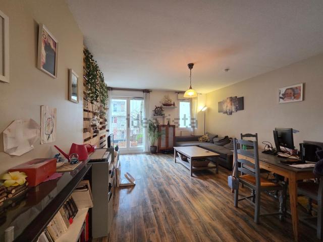 Appartement vente à Préfecture, Lyon