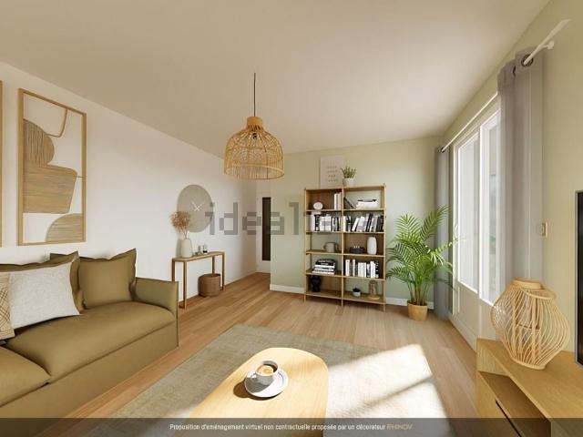 Appartement vente à Saint-Rambert, Lyon