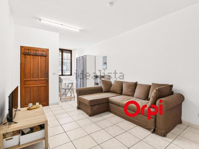 Appartement vente à Vaise, Lyon