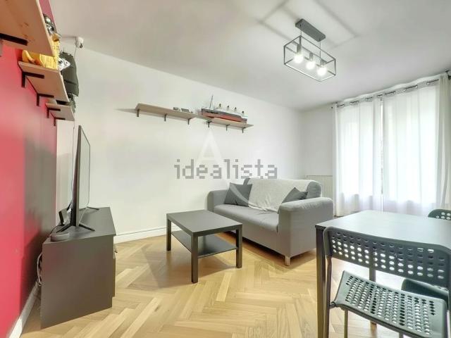 Appartement vente à La Villette, Lyon
