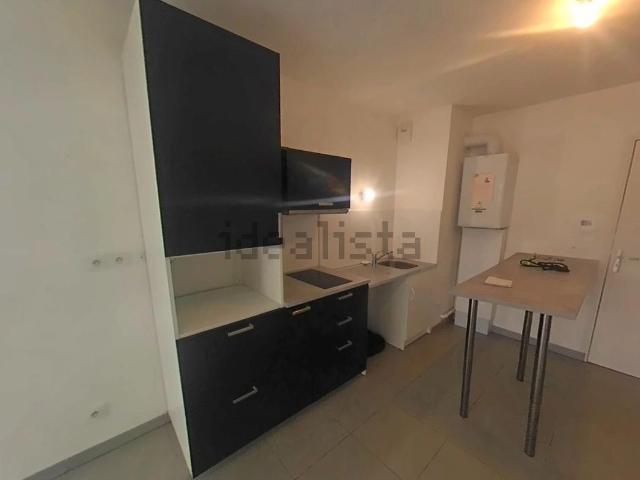 Appartement location à Perrache, Lyon