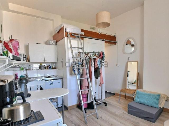 Appartement vente à Transvaal, Lyon