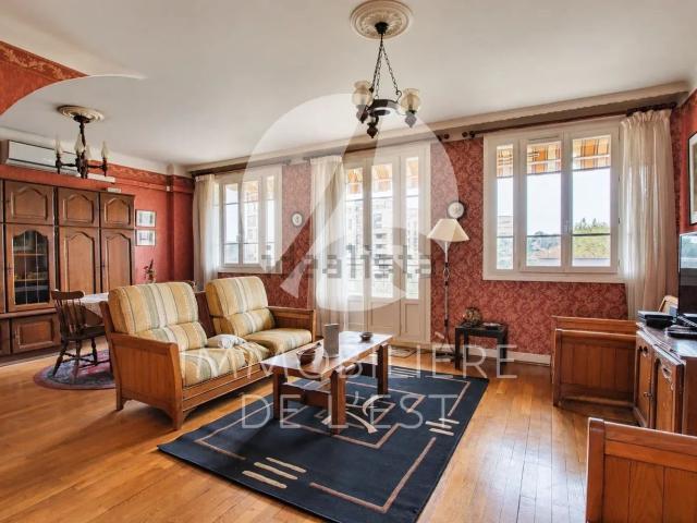 Appartement vente à Laënnec, Lyon