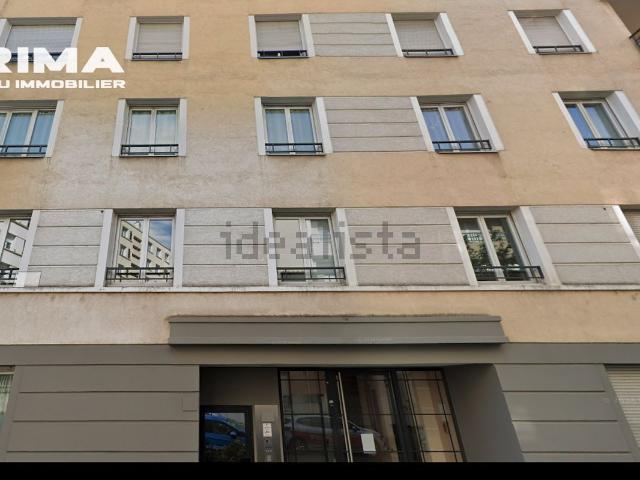 Appartement vente à Préfecture, Lyon