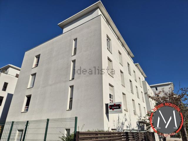 Appartement vente à Transvaal, Lyon