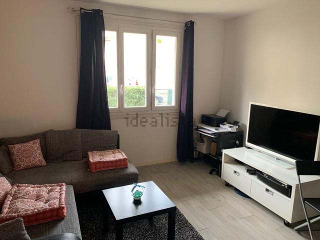 Appartement vente à Préfecture, Lyon