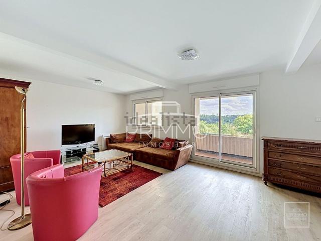 Appartement vente à Saint-Rambert, Lyon
