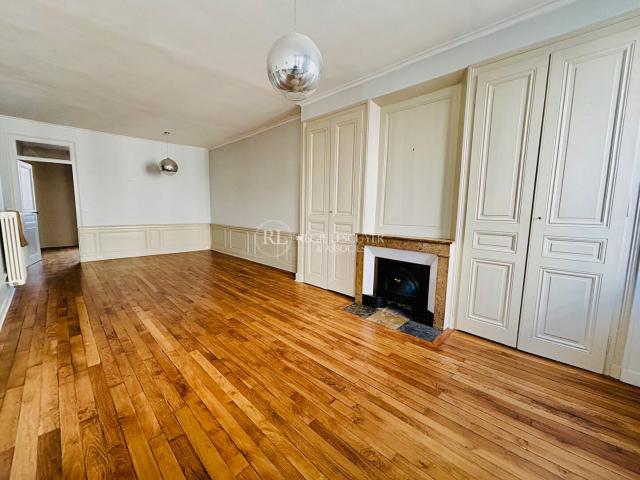 Appartement vente à Lyon, Métropole de Lyon