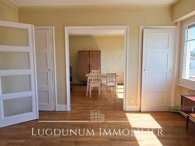 Appartement location à Le Bourg Nord, Anse