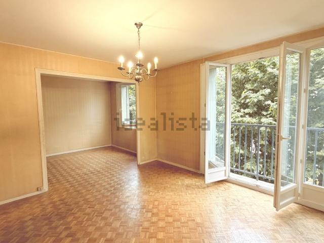 Appartement vente à Laënnec, Lyon