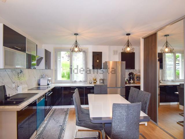 Appartement vente à Saint-Rambert, Saint-Cyr-au-Mont-d'Or