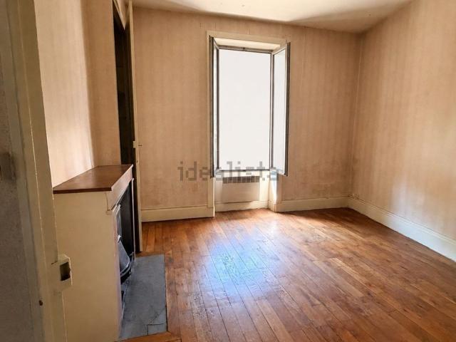 Appartement vente à Audibert-Lavirotte, Lyon