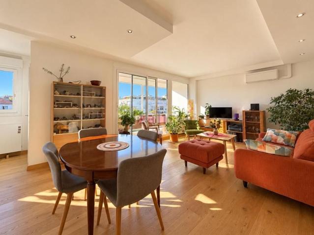 Appartement vente à Monplaisir, Lyon