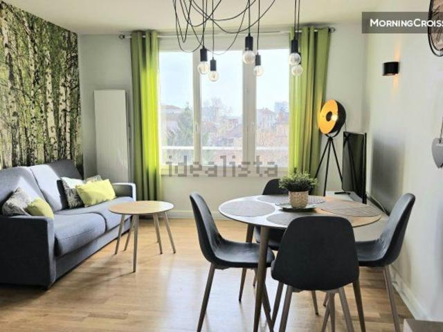 Appartement location à Transvaal, Lyon