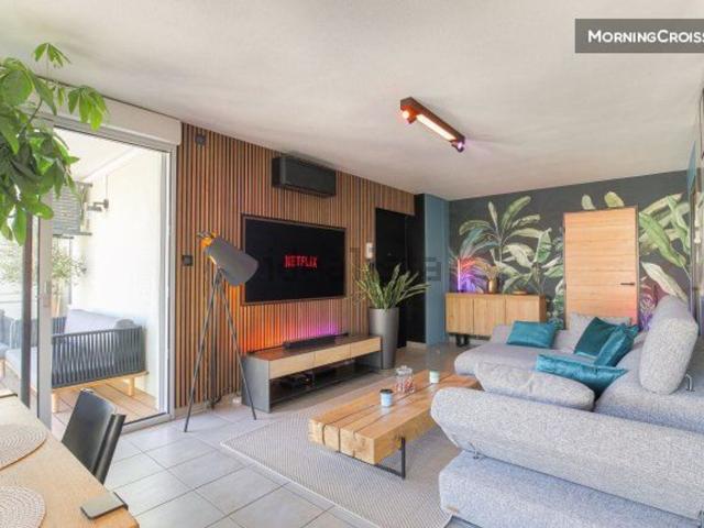 Appartement location à La Duchère, Lyon