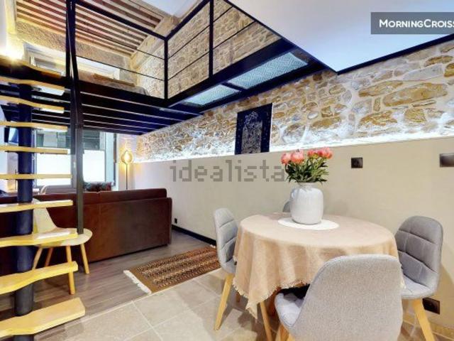 Appartement location à Pentes de la Croix-Rousse, Lyon