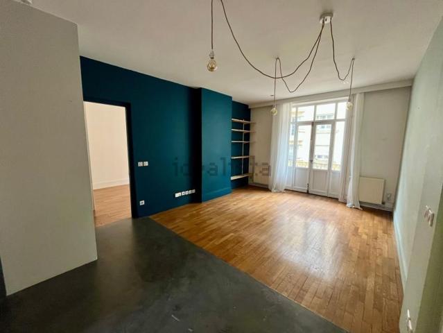 Appartement location à Pentes de la Croix-Rousse, Lyon