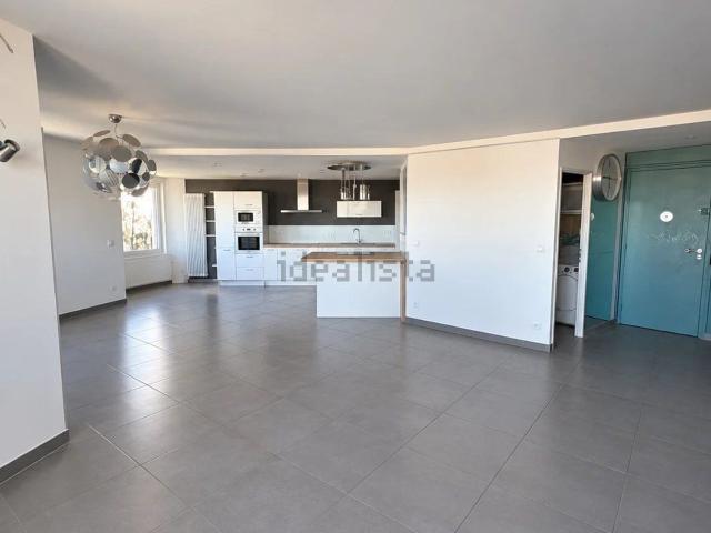 Appartement vente à La Duchère, Lyon