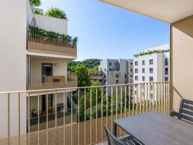 Appartement vente à Saint-Rambert, Lyon