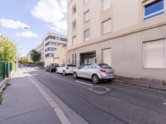 Appartement vente à Monplaisir, Lyon