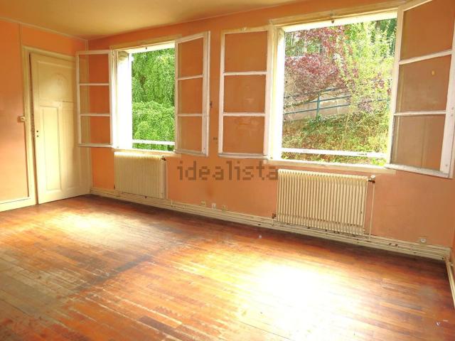 Appartement vente à Serin, Lyon