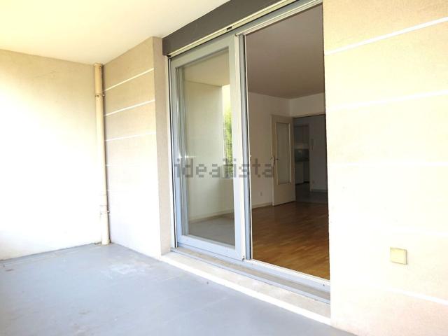 Appartement vente à Serin, Lyon