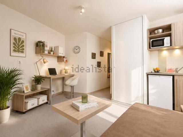 Appartement vente à Vaise, Lyon
