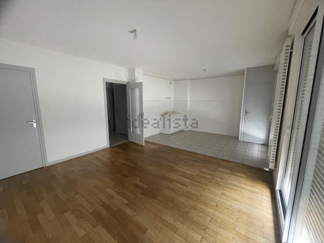 Appartement location à Montchat, Lyon