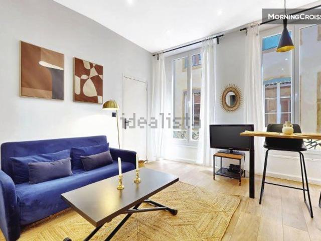 Appartement location à Pentes de la Croix-Rousse, Lyon