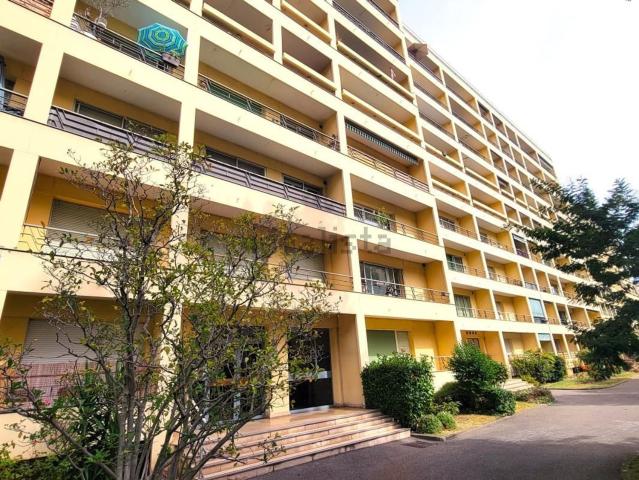 Appartement vente à Monplaisir, Lyon