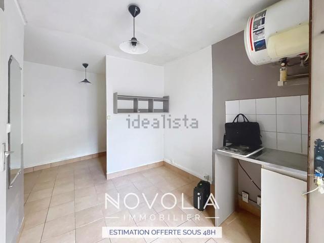 Appartement vente à Vaise, Lyon