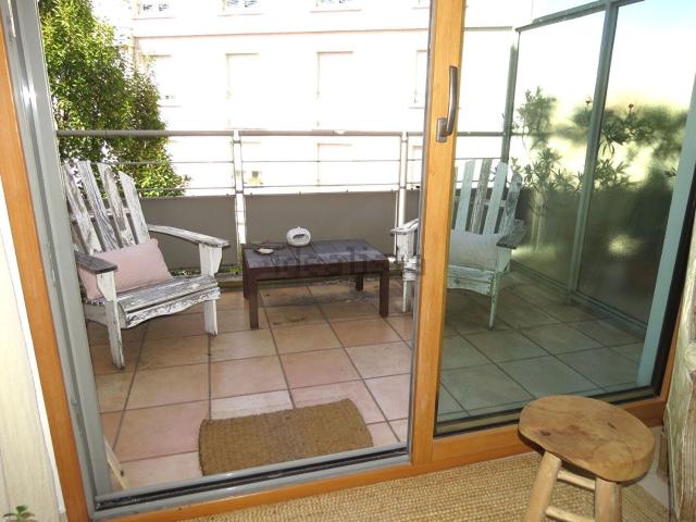 Appartement vente à Serin, Lyon